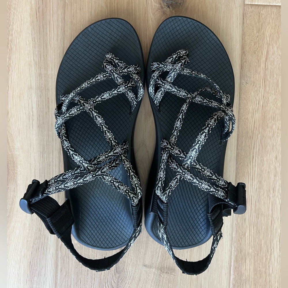 Chaco Women’s sandals size 10.
